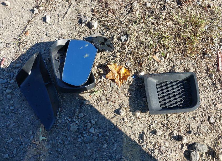 Photo 12 of 2016 Chevrolet Malibu LS (VIN 1G1ZB5ST7GF301600)