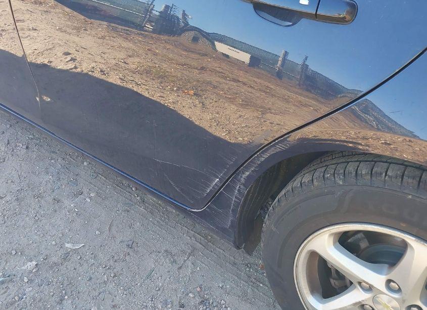 Photo 21 of 2016 Chevrolet Malibu LS (VIN 1G1ZB5ST7GF301600)