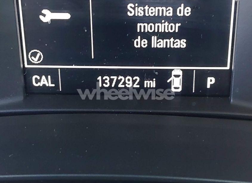 Photo 16 of 2016 Chevrolet Malibu LS (VIN 1G1ZB5ST7GF345760)