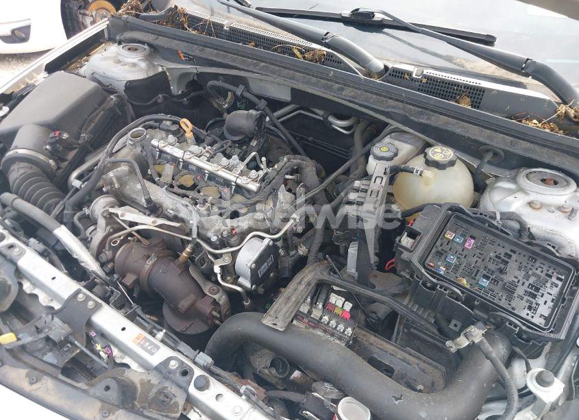 Photo 10 of 2016 Chevrolet Malibu LS (VIN 1G1ZB5ST7GF346276)