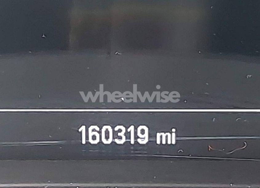 Photo 15 of 2016 Chevrolet Malibu LS (VIN 1G1ZB5ST7GF346276)