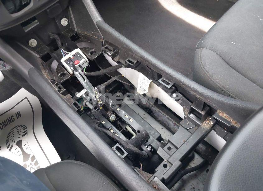 Photo 17 of 2016 Chevrolet Malibu LS (VIN 1G1ZB5ST7GF346276)