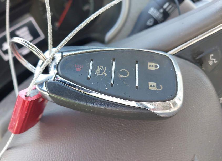 Photo 11 of 2017 Chevrolet Malibu LS (VIN 1G1ZB5ST7HF109045)