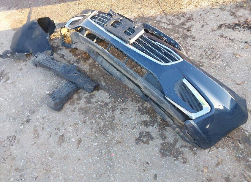 Photo 12 of 2017 Chevrolet Malibu LS (VIN 1G1ZB5ST7HF109045)