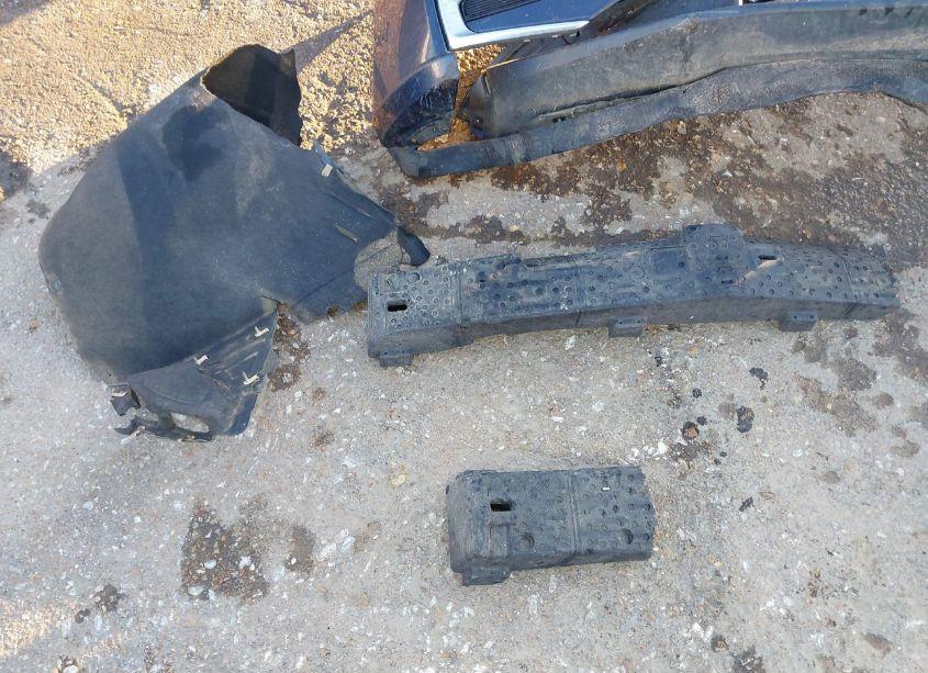 Photo 18 of 2017 Chevrolet Malibu LS (VIN 1G1ZB5ST7HF109045)