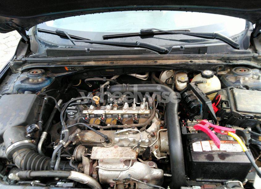 Photo 10 of 2017 Chevrolet Malibu LS (VIN 1G1ZB5ST7HF113466)