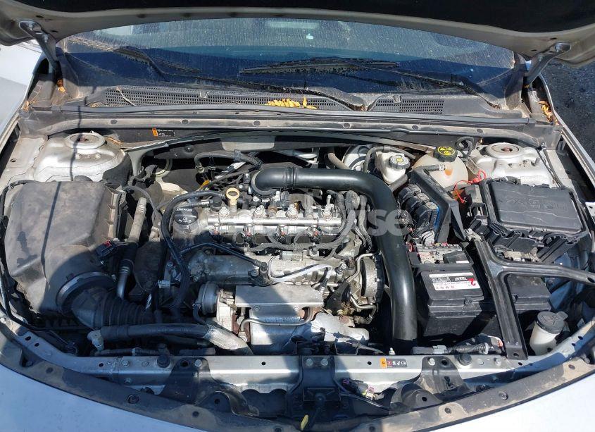 Photo 10 of 2017 Chevrolet Malibu LS (VIN 1G1ZB5ST7HF143695)