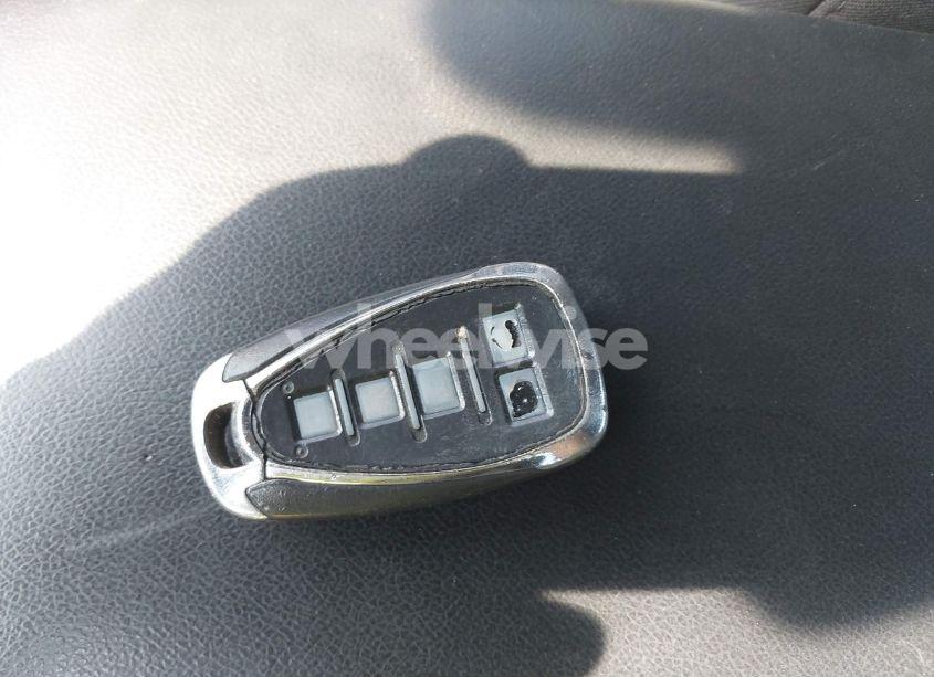 Photo 11 of 2017 Chevrolet Malibu LS (VIN 1G1ZB5ST7HF143695)