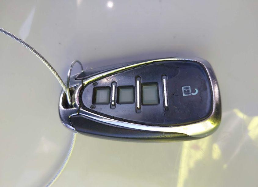 Photo 11 of 2017 Chevrolet Malibu LS (VIN 1G1ZB5ST7HF166703)