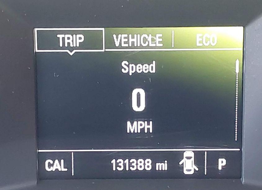 Photo 15 of 2017 Chevrolet Malibu LS (VIN 1G1ZB5ST7HF166703)