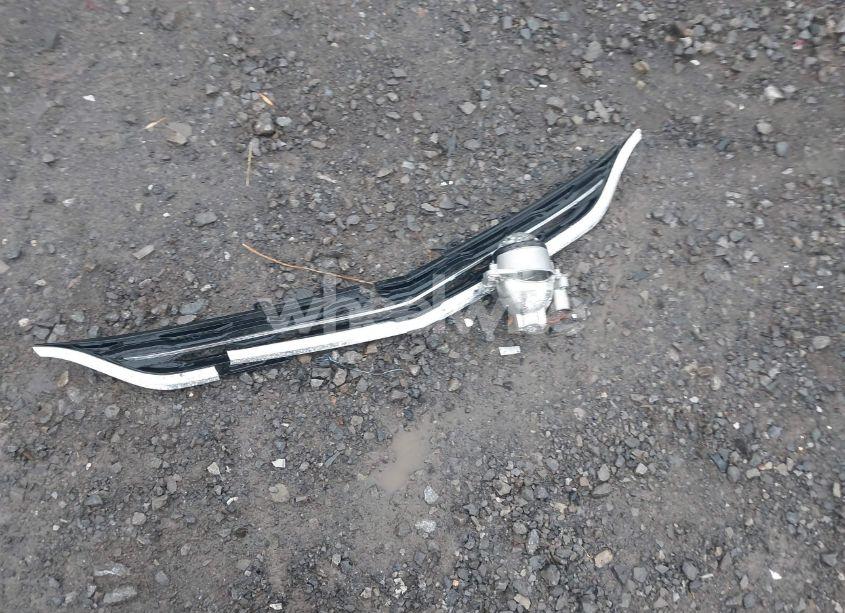 Photo 12 of 2017 Chevrolet Malibu LS (VIN 1G1ZB5ST7HF190452)