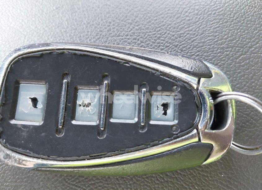 Photo 11 of 2017 Chevrolet Malibu LS (VIN 1G1ZB5ST7HF197126)