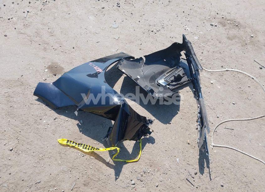 Photo 12 of 2017 Chevrolet Malibu LS (VIN 1G1ZB5ST7HF197126)