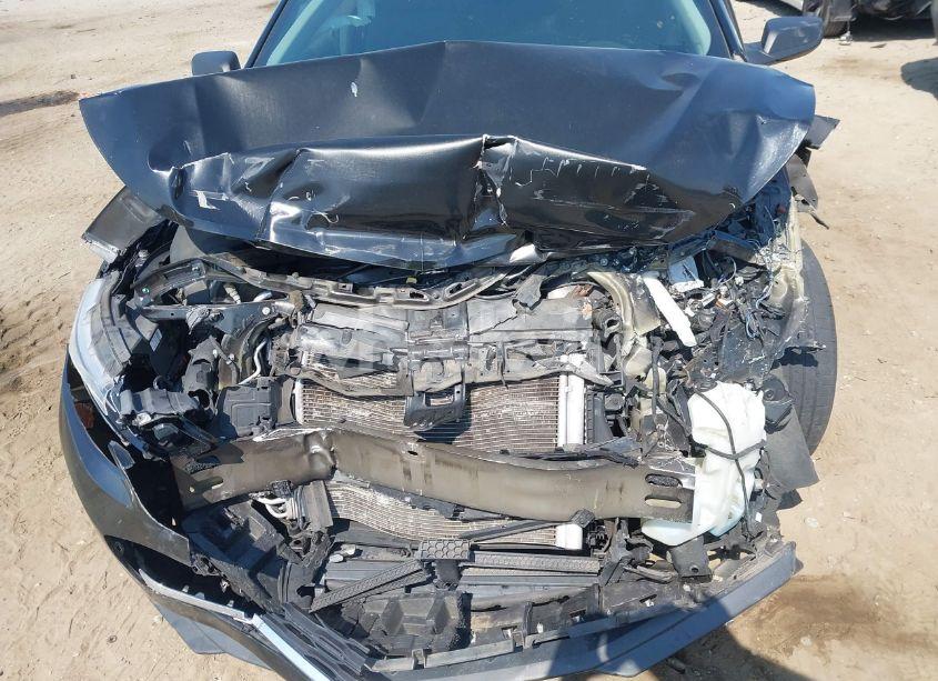 Photo 13 of 2017 Chevrolet Malibu LS (VIN 1G1ZB5ST7HF197126)