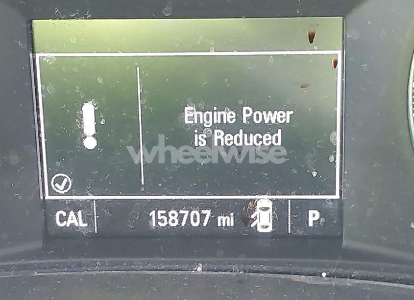 Photo 15 of 2017 Chevrolet Malibu LS (VIN 1G1ZB5ST7HF209534)