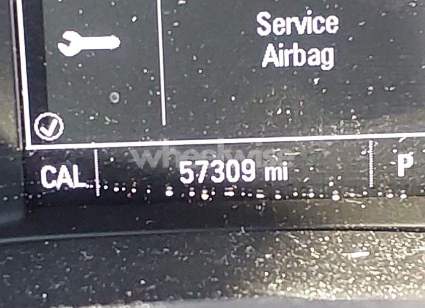 Photo 15 of 2017 Chevrolet Malibu LS (VIN 1G1ZB5ST7HF211722)