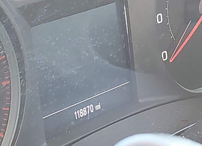 Photo 7 of 2017 Chevrolet Malibu LS (VIN 1G1ZB5ST7HF235115)