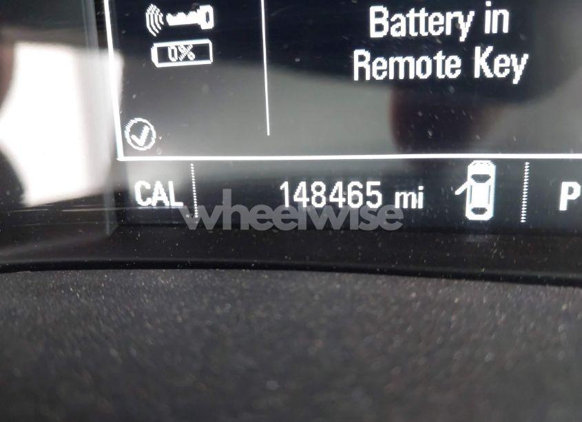 Photo 16 of 2017 Chevrolet Malibu LS (VIN 1G1ZB5ST7HF239407)