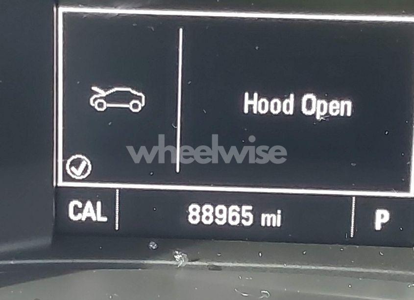 Photo 15 of 2017 Chevrolet Malibu LS (VIN 1G1ZB5ST7HF245983)