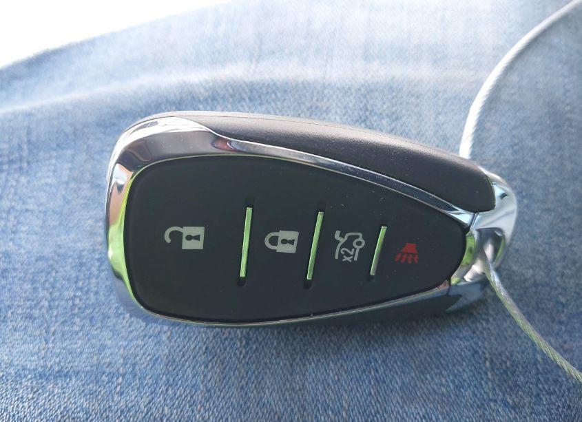 Photo 11 of 2017 Chevrolet Malibu LS (VIN 1G1ZB5ST7HF273640)