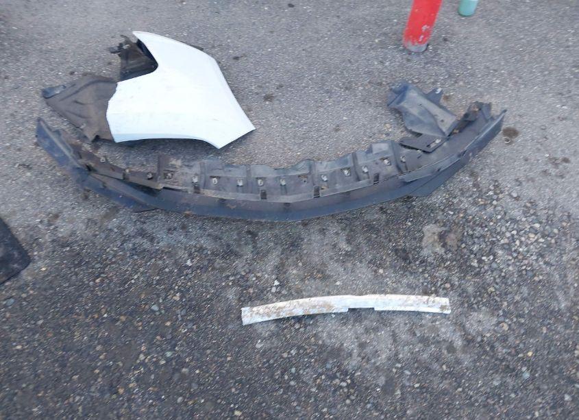 Photo 12 of 2017 Chevrolet Malibu LS (VIN 1G1ZB5ST7HF273640)