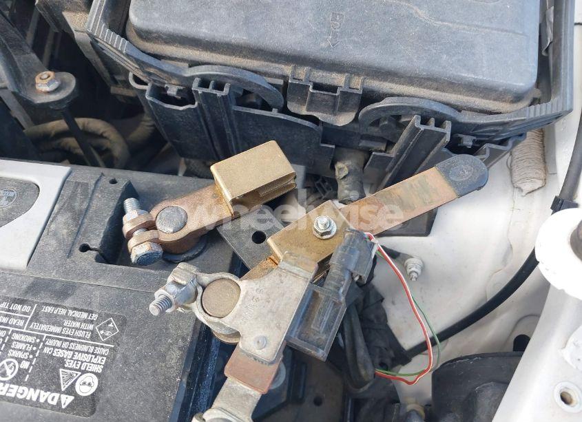 Photo 17 of 2017 Chevrolet Malibu LS (VIN 1G1ZB5ST7HF276411)