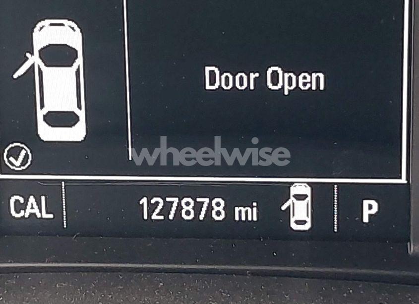 Photo 16 of 2017 Chevrolet Malibu LS (VIN 1G1ZB5ST7HF282063)