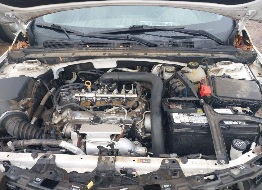 Photo 10 of 2017 Chevrolet Malibu LS (VIN 1G1ZB5ST7HF292477)