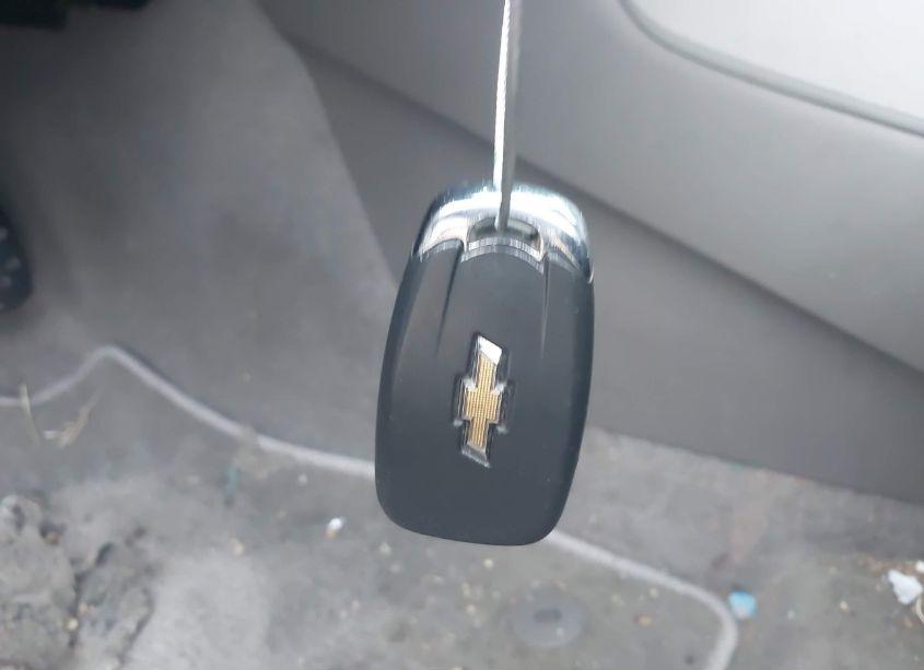 Photo 11 of 2017 Chevrolet Malibu LS (VIN 1G1ZB5ST7HF292477)