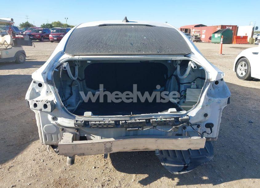 Photo 17 of 2018 Chevrolet Malibu 1LS (VIN 1G1ZB5ST7JF108371)