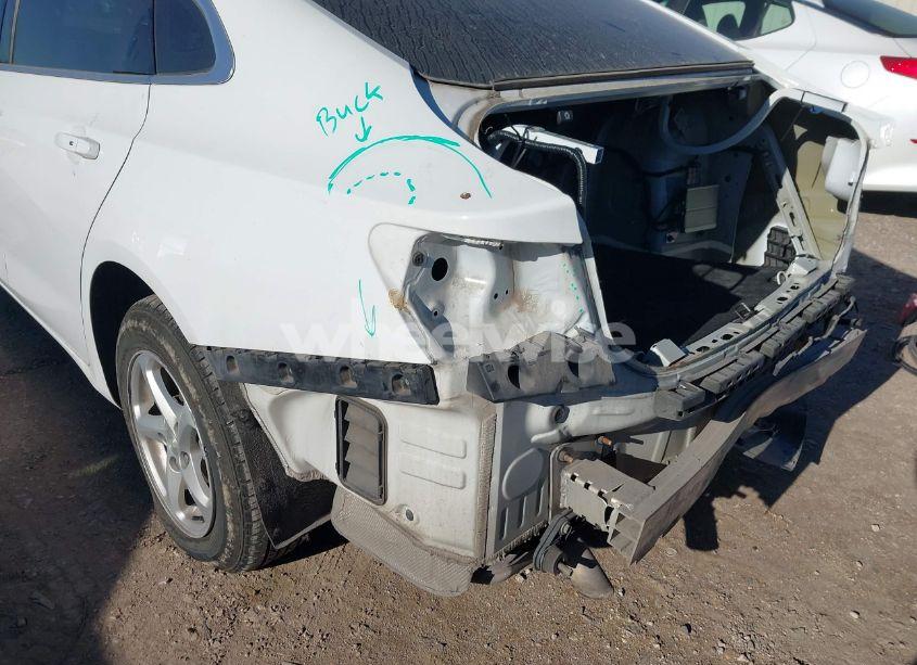 Photo 18 of 2018 Chevrolet Malibu 1LS (VIN 1G1ZB5ST7JF108371)