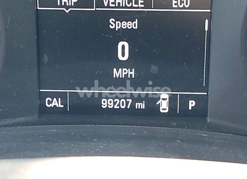 Photo 16 of 2018 Chevrolet Malibu 1LS (VIN 1G1ZB5ST7JF113568)