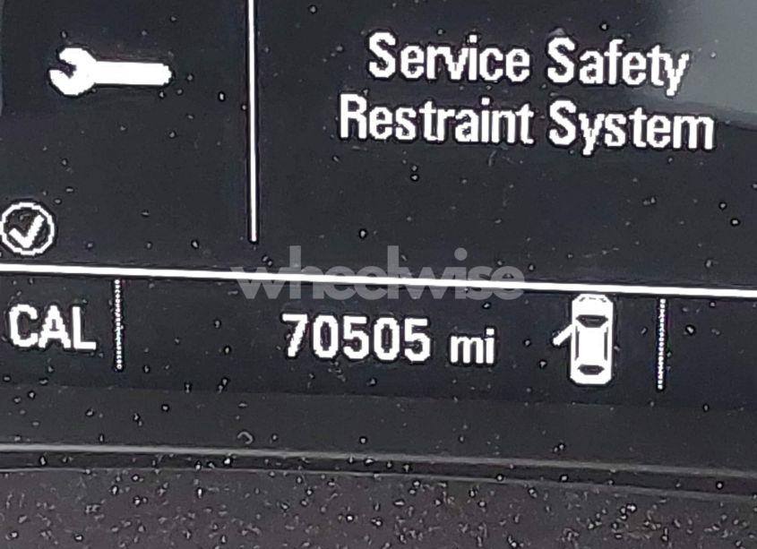 Photo 15 of 2018 Chevrolet Malibu 1LS (VIN 1G1ZB5ST7JF188271)