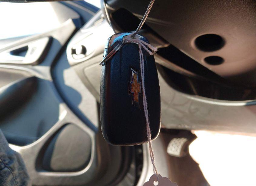 Photo 11 of 2018 Chevrolet Malibu 1LS (VIN 1G1ZB5ST7JF198623)