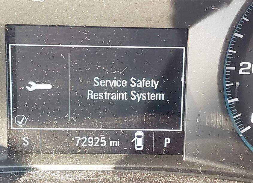 Photo 15 of 2018 Chevrolet Malibu 1LS (VIN 1G1ZB5ST7JF198623)