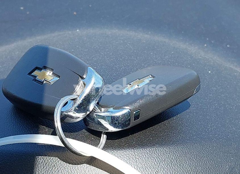 Photo 11 of 2018 Chevrolet Malibu 1LS (VIN 1G1ZB5ST7JF225495)