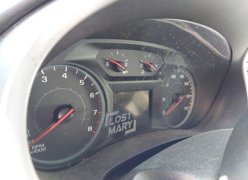 Photo 15 of 2018 Chevrolet Malibu 1LS (VIN 1G1ZB5ST7JF274132)