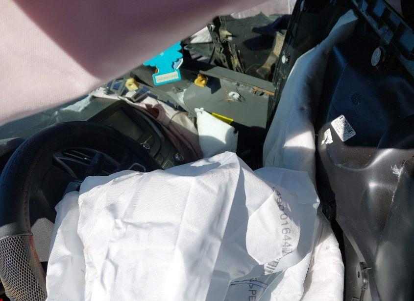 Photo 5 of 2018 Chevrolet Malibu 1LS (VIN 1G1ZB5ST7JF274132)