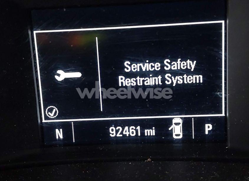 Photo 15 of 2019 Chevrolet Malibu 1LS (VIN 1G1ZB5ST7KF140268)