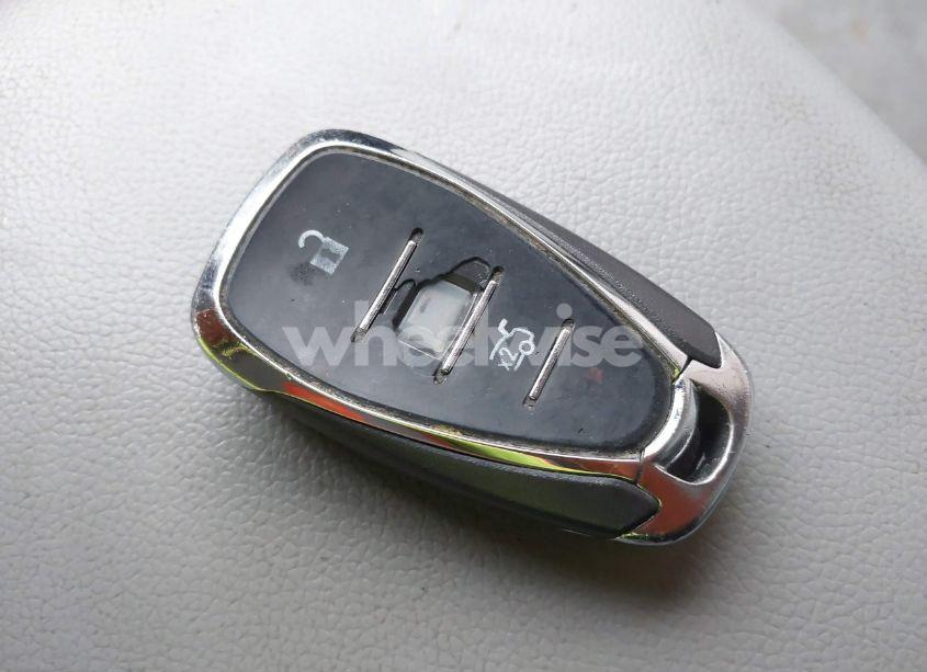 Photo 11 of 2019 Chevrolet Malibu 1LS (VIN 1G1ZB5ST7KF182617)