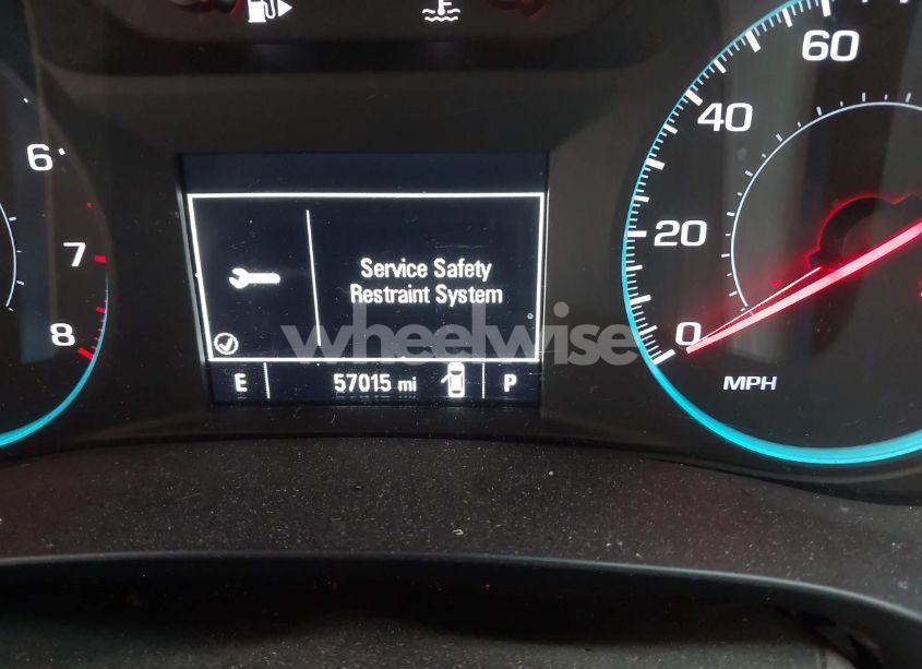 Photo 15 of 2019 Chevrolet Malibu 1LS (VIN 1G1ZB5ST7KF182617)