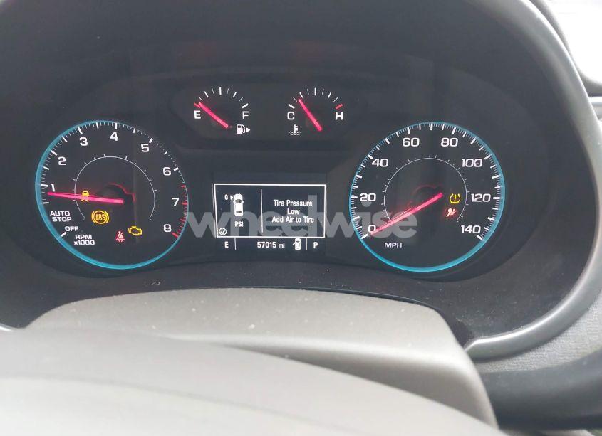 Photo 7 of 2019 Chevrolet Malibu 1LS (VIN 1G1ZB5ST7KF182617)