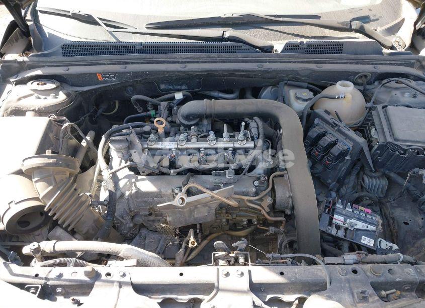 Photo 10 of 2019 Chevrolet Malibu 1LS (VIN 1G1ZB5ST7KF211629)