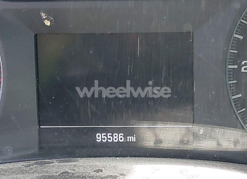 Photo 14 of 2019 Chevrolet Malibu 1LS (VIN 1G1ZB5ST7KF211629)