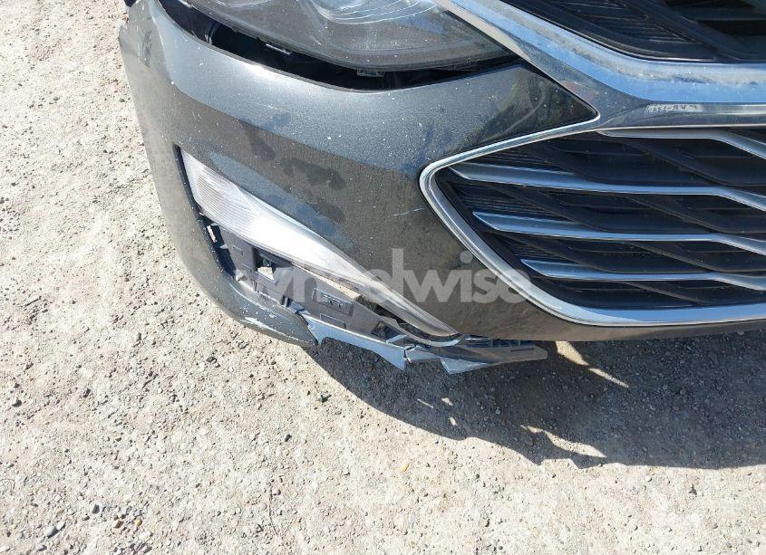 Photo 6 of 2019 Chevrolet Malibu 1LS (VIN 1G1ZB5ST7KF211629)