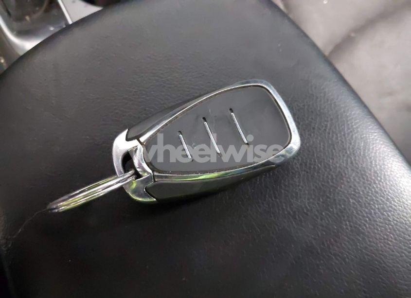 Photo 11 of 2019 Chevrolet Malibu 1LS (VIN 1G1ZB5ST7KF213820)