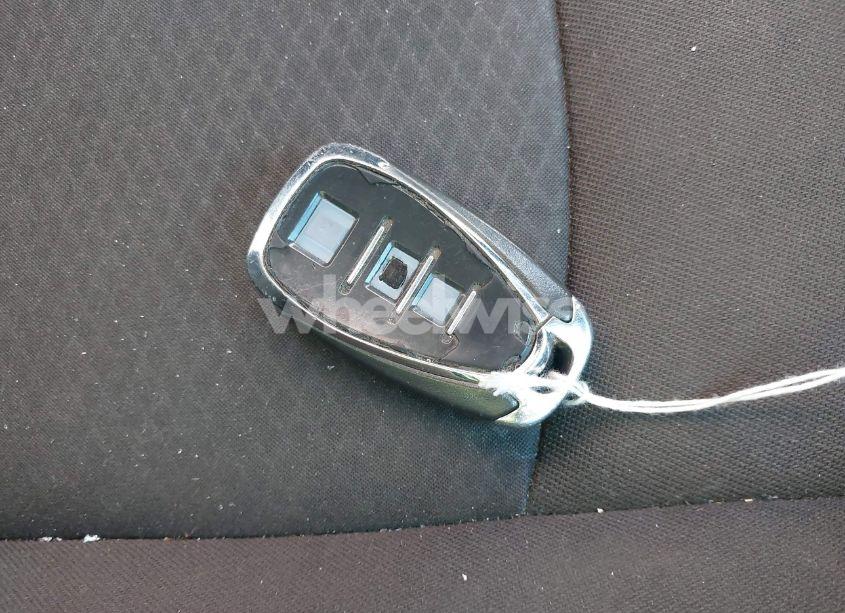 Photo 11 of 2019 Chevrolet Malibu 1LS (VIN 1G1ZB5ST7KF224638)