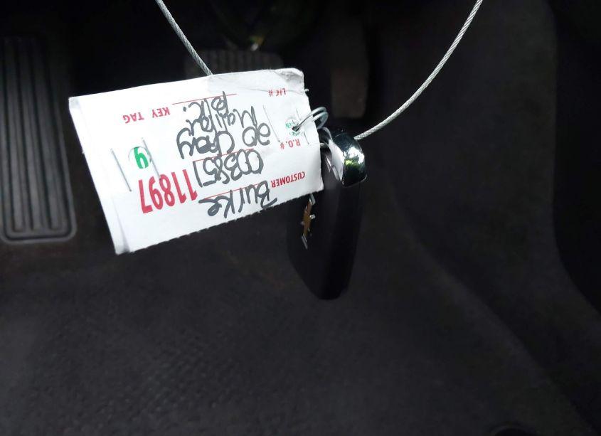 Photo 11 of 2020 Chevrolet Malibu FWD LS (VIN 1G1ZB5ST7LF003851)