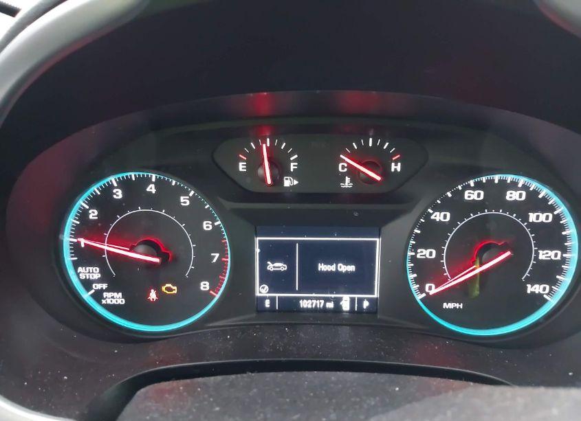 Photo 16 of 2020 Chevrolet Malibu FWD LS (VIN 1G1ZB5ST7LF003851)