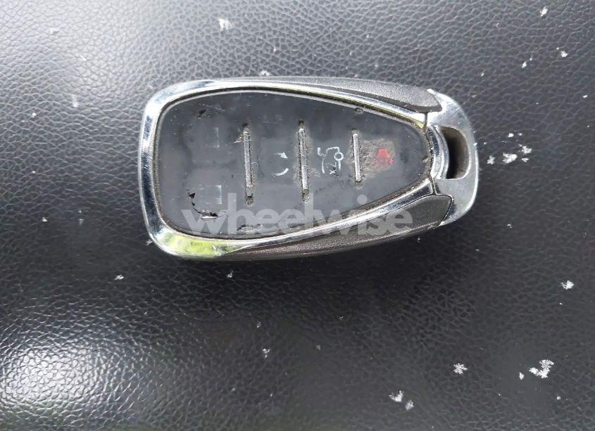 Photo 11 of 2020 Chevrolet Malibu FWD LS (VIN 1G1ZB5ST7LF007687)